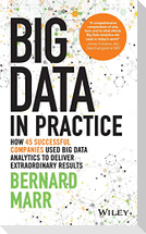 Big Data in Practice