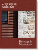 Chris Dyson Architects