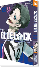 Blue Lock - Band 26