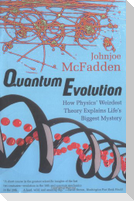 Quantum Evolution