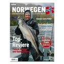 NORWEGEN MAGAZIN 1/26 + DVD