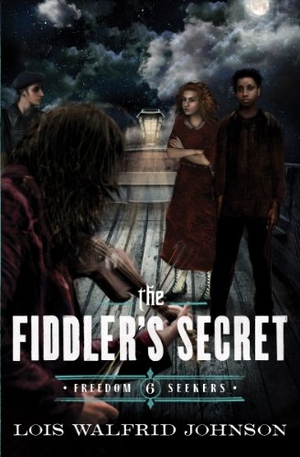 Johnson, Lois Walfrid. The Fiddler's Secret - Volume 6. Moody Publishers, 2013.