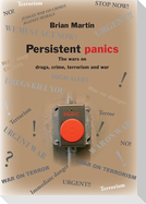 Persistent Panics