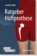 Ratgeber Hüftprothese