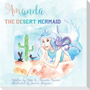 Amanda the Desert Mermaid