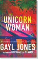 The Unicorn Woman