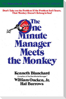 One Minute Manager Meets the Monkey