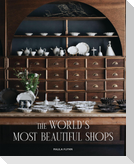 The World's Most Beautiful Shops