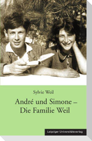 André und Simone - Die Familie Weil