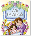 Mi mamá