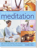 Step-By-Step Meditation