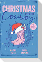 CHRISTMAS WITH COWBOY PB