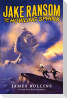 Jake Ransom and the Howling Sphinx
