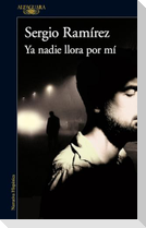 YA Nadie Llora Por Mí / Nobody Cries for Me Anymore