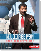 Neil Degrasse Tyson