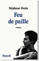 Feu de paille