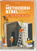 Die Methodenbibel Band 3