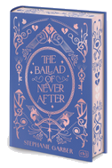The Ballad of Never After