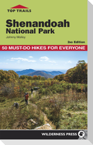 Top Trails: Shenandoah National Park
