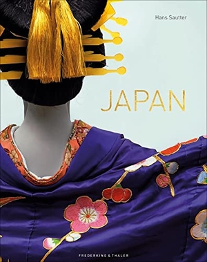 Japan. Frederking u. Thaler, 2020.