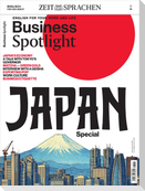 Business Spotlight Magazin 5/26