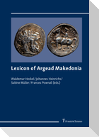 Lexicon of Argead Macedonia