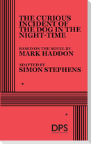 The Curious Incident of the Dog in the Night-Time