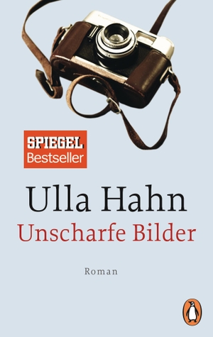Hahn, Ulla. Unscharfe Bilder. Penguin TB Verlag, 2017.
