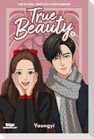 True Beauty, Vol. 5
