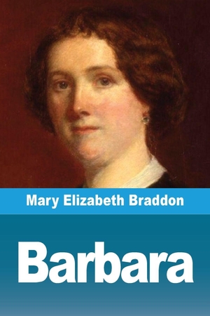 Braddon, Mary Elizabeth. Barbara. Prodinnova, 2026.