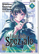 I diari della speziale. Vol. 16