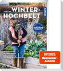Winter-Hochbeet