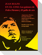 Juan Rulfo En El Cine