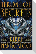 Throne of Secrets