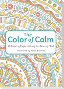 The Color of Calm