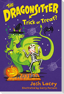 The Dragonsitter: Trick or Treat?