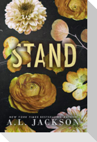 Stand (Special Edition Paperback)