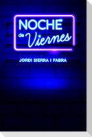 Noche de viernes