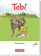 Tobi - Sachlexikon - Mit kleinem Sach-Arbeitsheft