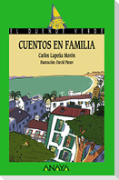 Cuentos en familia