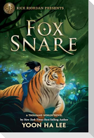 Rick Riordan Presents: Fox Snare