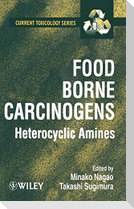 Food Borne Carcinogens
