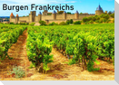 Burgen Frankreichs