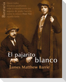 El pajarito blanco