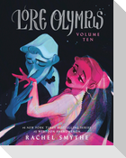 Lore Olympus: Volume Ten