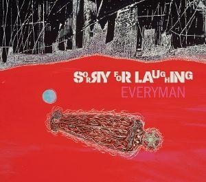 Everyman. Broken Silence / Hamburg, 2026.