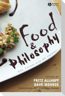Food and Philosophy