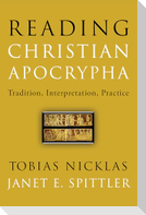 Reading Christian Apocrypha