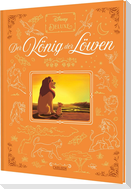 Disney: Disney: DISNEY DELUXE König der Löwen