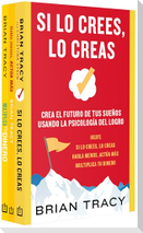 Pack Brian Tracy. (Contiene: Si Lo Crees Lo Creas / Habla Menos, Actã°a Màs / Multiplica Tu Dinero) / Brian Tracy Pack